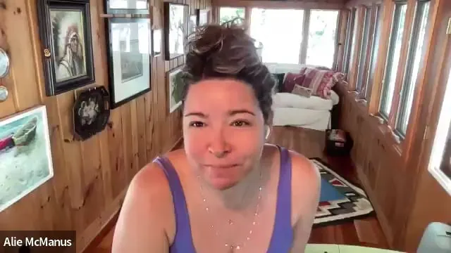 Yoga Basics (June 2)