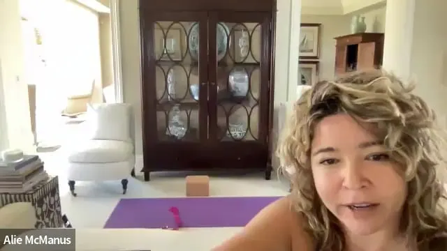 All Levels Yoga (December 20)
