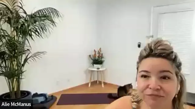 Yoga Basics (April 10)