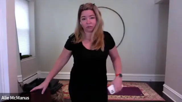 Intro to Yoga (January 30)