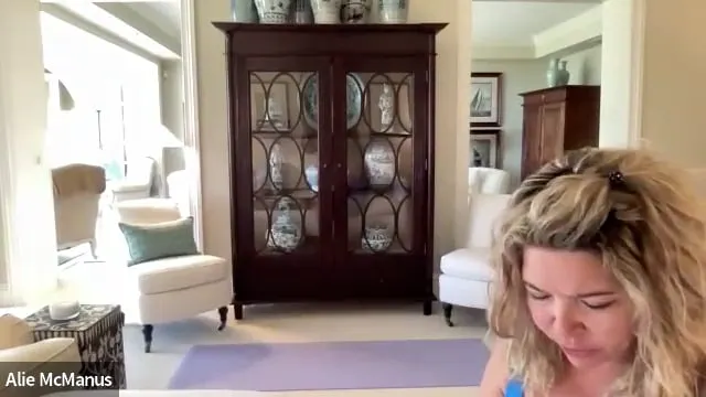 Level 1 Yoga (February 23, 2023)