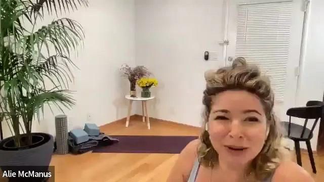 Yoga Basics (March 27)