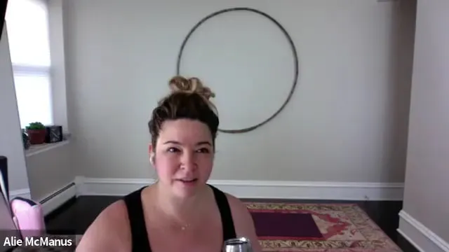 Intro to Yoga (November 21)