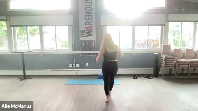 Yoga for Everybody (June 16)