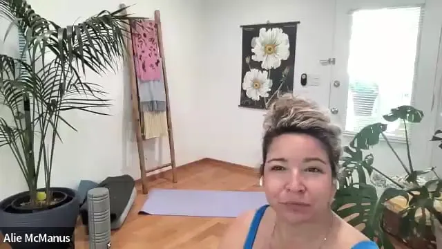 All Levels Flow (November 6)