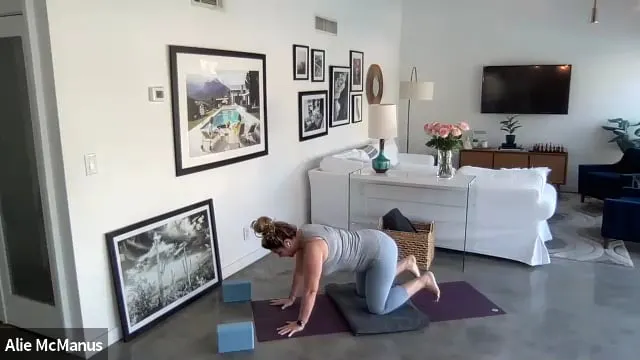 Intro to Yoga (December 19)