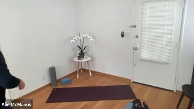 All Levels Yoga (June 28)