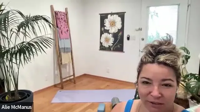 All Levels Yoga (October 23)