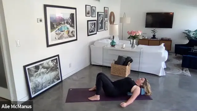 All Levels Yoga (December 21)