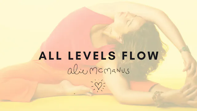 All Levels Flow