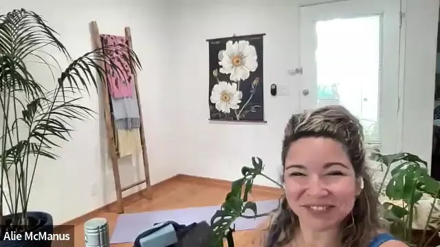 All Levels Yoga (October 30)