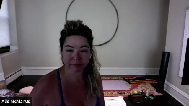 Yoga Basics (March 26)