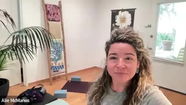 Level 1 Yoga Flow (January 22)