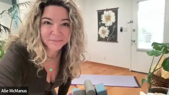 Yoga for Everyone (March 3)