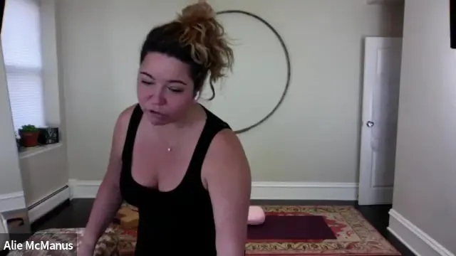 Level 1 Yoga (December 3)