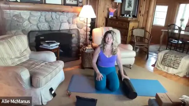 Relax + Restore (June 12)