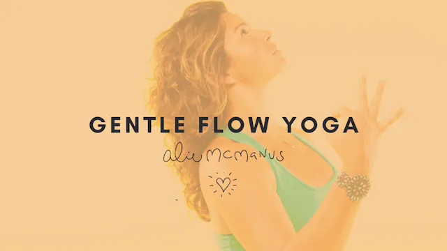 Gentle Flow Yoga