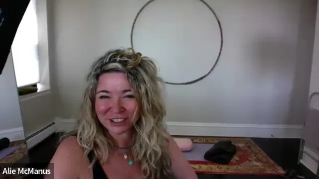 Yoga Basics (May 3)