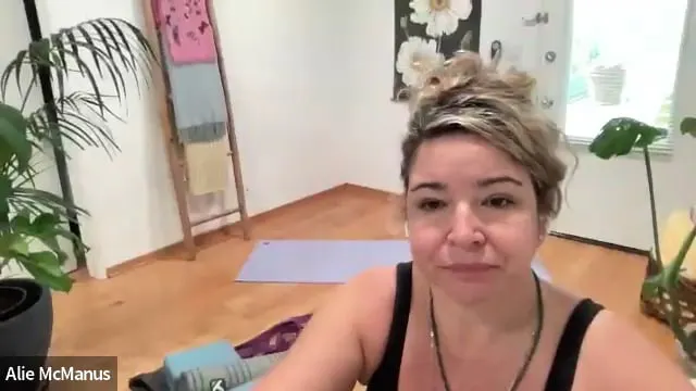 Yoga for Everyone (October 28)