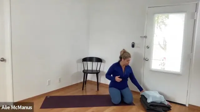 All Levels Yoga (May 17)