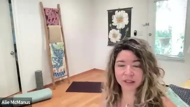 Yoga for Everybody (February 23)