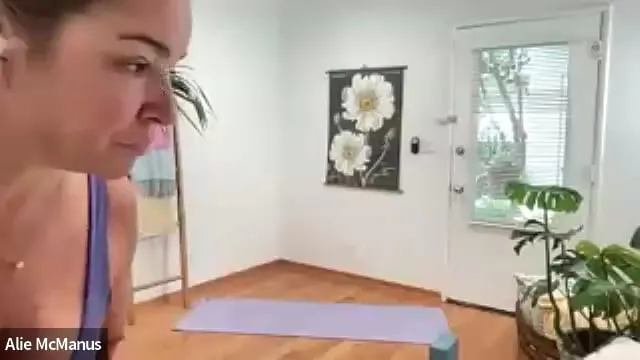 Yoga Basics (May 12)