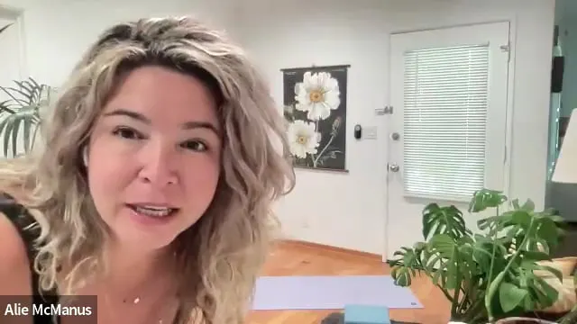 Level 1 Yoga Flow (August 29)