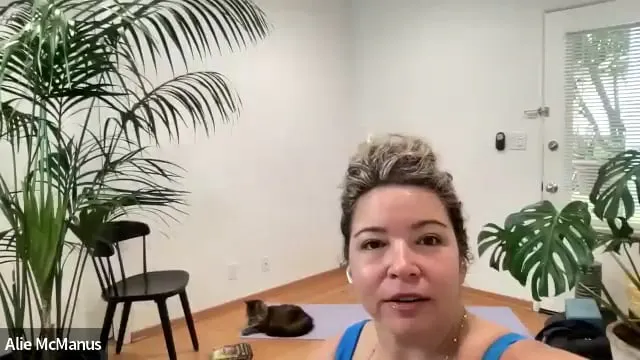Yoga Basics (May 14)