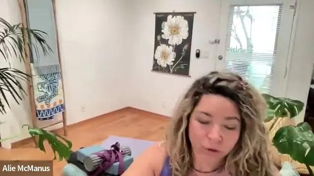 Yoga Basics (March 16)
