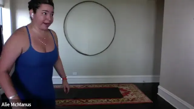 Intro to Yoga (June 12)