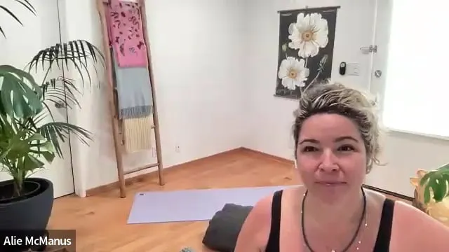 Relax + Restore (October 23)