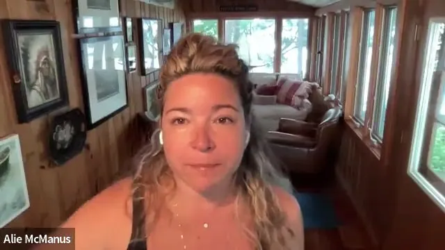 Yoga Basics (August 18)