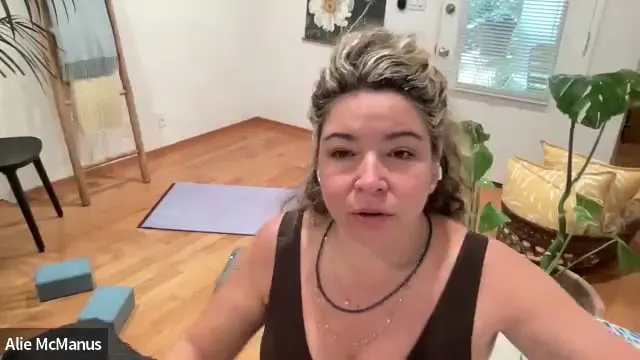 Yoga Basics (October 20)