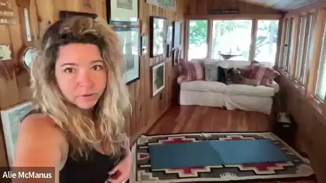 Level 1 Yoga Flow (July 11)