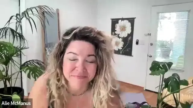 Level 1 Yoga Flow (April 10)
