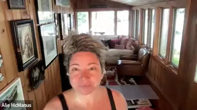Level 1 Yoga Flow (July 17)