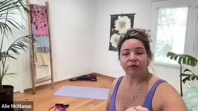 Level 1 Yoga Flow (May 16)