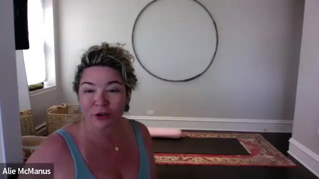 Level 1 Yoga Flow (April 23)