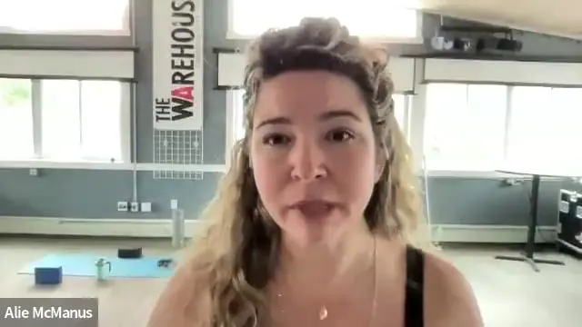Yoga for Everybody (June 9)