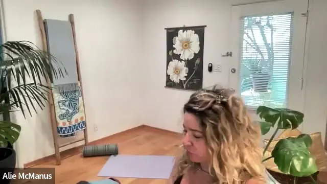 Yoga for Everybody (March 10)