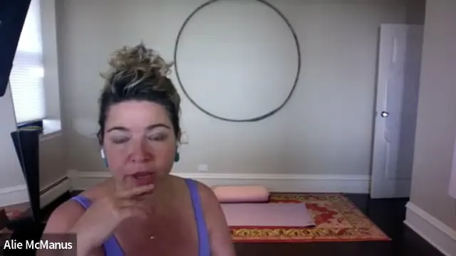 Yoga Basics (July 9)