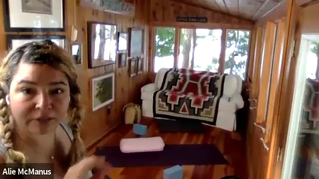 All Levels Yoga