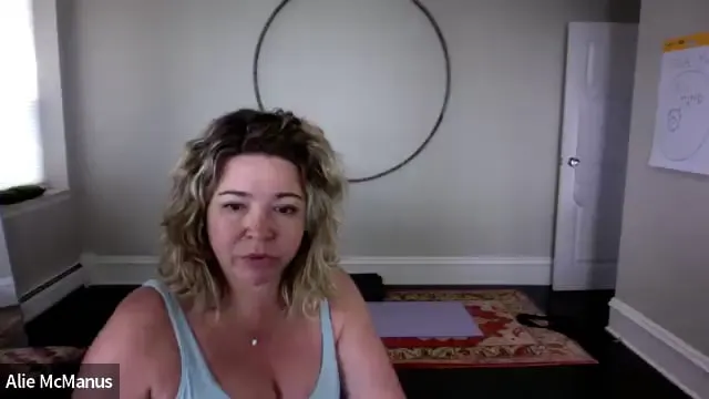 Yoga Basics (May 22)