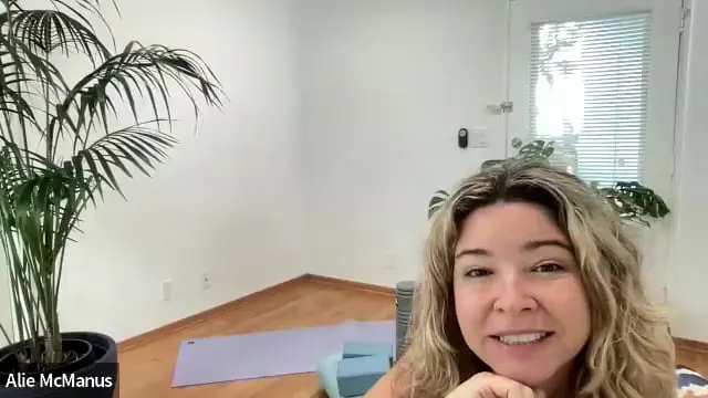 Level 1 Yoga Flow (March 30)