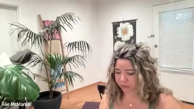 Level 1 Yoga Flow (October 30)