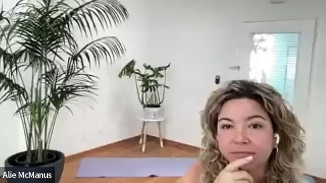 All Levels Yoga (January 23)