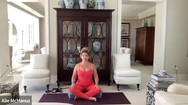 Intro to Yoga (February 27)