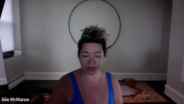 Yoga Basics (April 30)