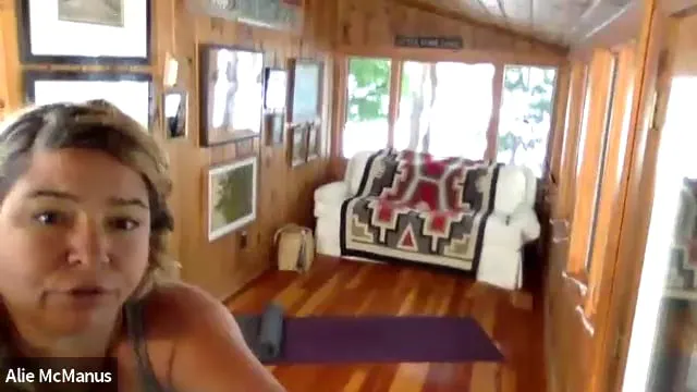 All LevelsYoga