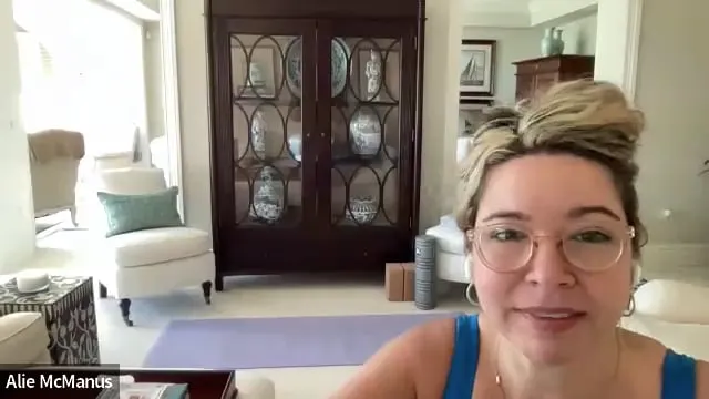 Yoga Basics (February 26, 2023)
